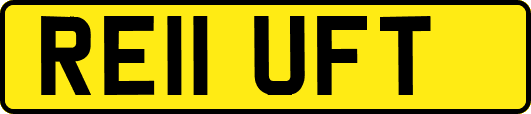 RE11UFT