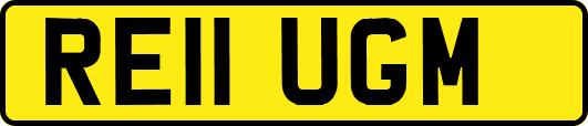 RE11UGM