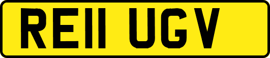 RE11UGV