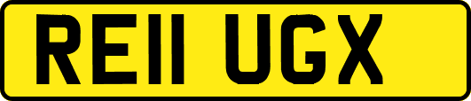 RE11UGX