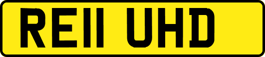 RE11UHD