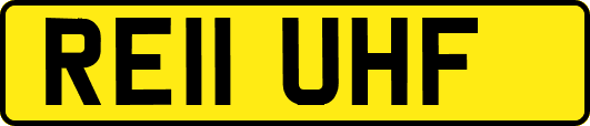 RE11UHF