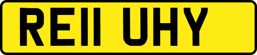 RE11UHY