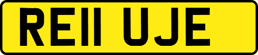 RE11UJE