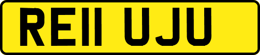 RE11UJU
