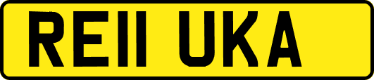 RE11UKA