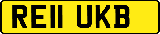 RE11UKB