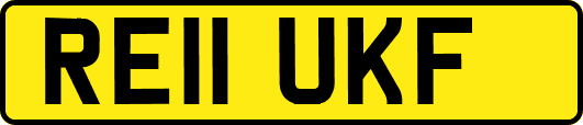 RE11UKF