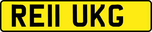 RE11UKG