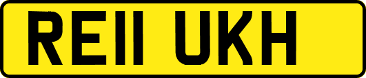 RE11UKH