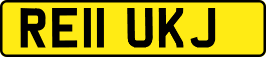 RE11UKJ