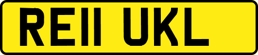 RE11UKL