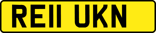 RE11UKN
