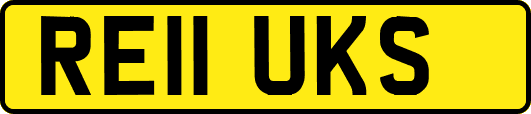 RE11UKS