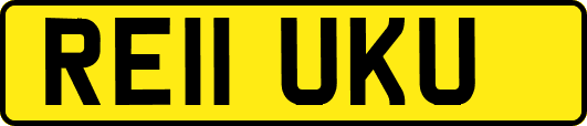 RE11UKU