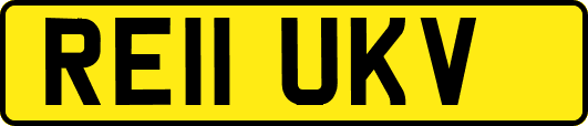 RE11UKV