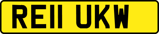 RE11UKW
