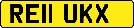 RE11UKX