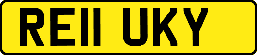 RE11UKY