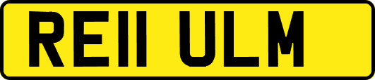 RE11ULM