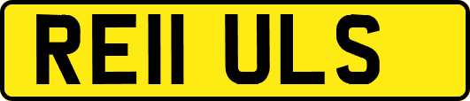 RE11ULS