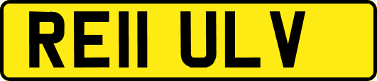 RE11ULV