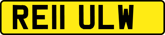 RE11ULW