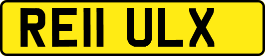 RE11ULX