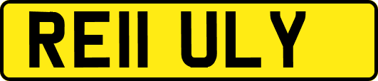 RE11ULY