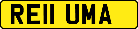 RE11UMA