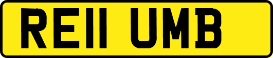 RE11UMB