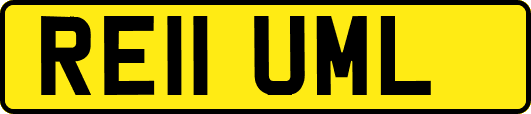 RE11UML