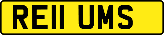 RE11UMS