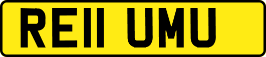 RE11UMU