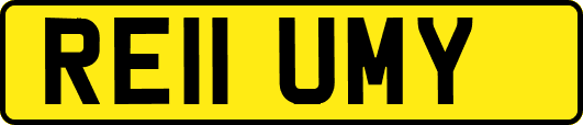 RE11UMY
