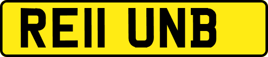RE11UNB