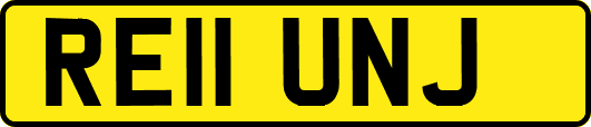 RE11UNJ