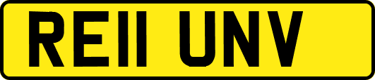RE11UNV