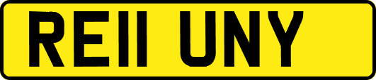RE11UNY