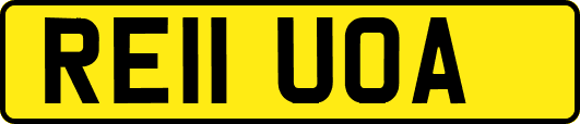 RE11UOA
