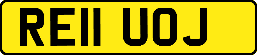 RE11UOJ