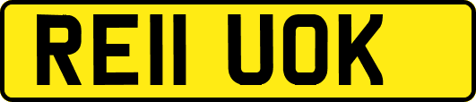 RE11UOK