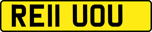 RE11UOU