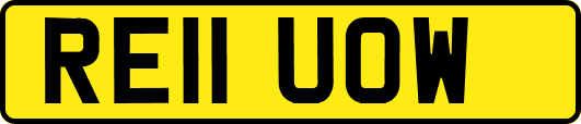 RE11UOW