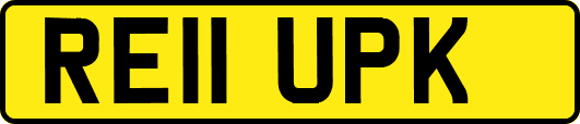 RE11UPK