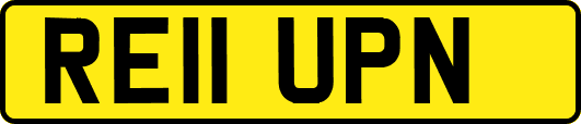 RE11UPN