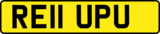 RE11UPU