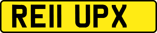 RE11UPX