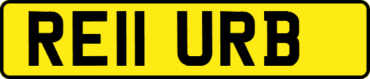RE11URB