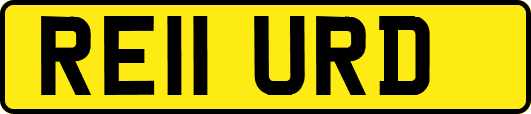 RE11URD